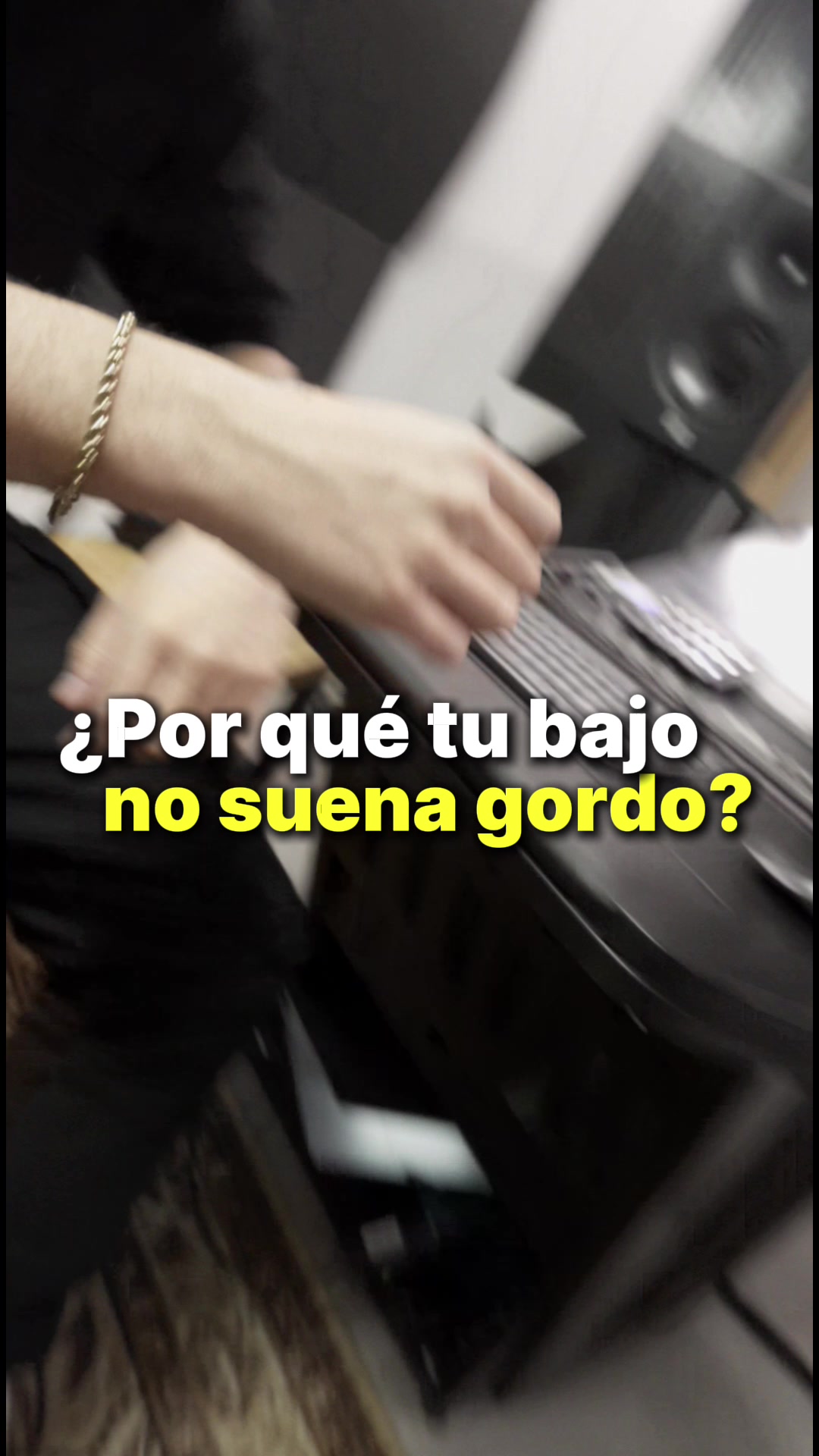 @Audiosmash Academy