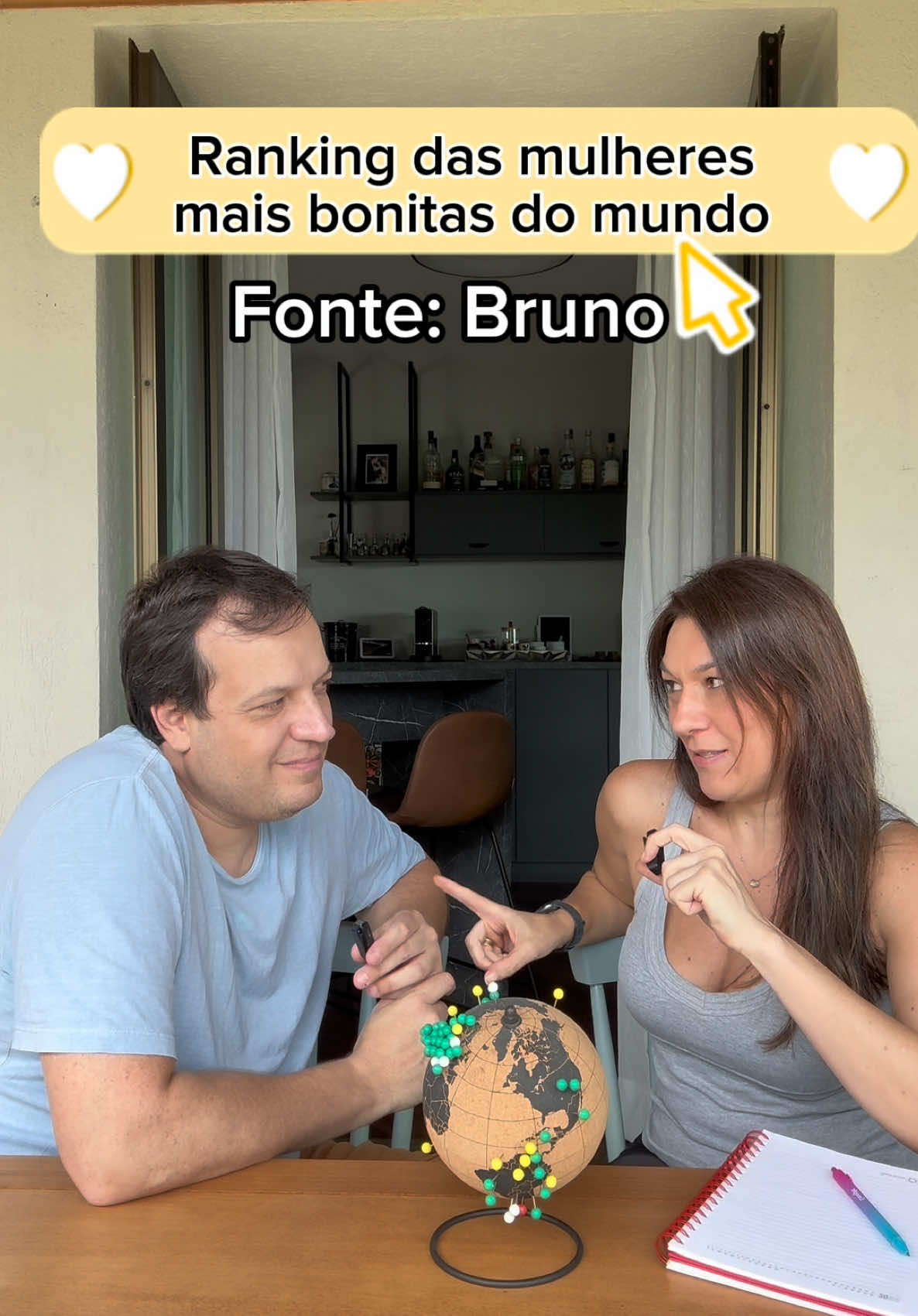 @Roberta&ensp;Mancuso&ensp;|&ensp;Pelo&ensp;Mundo