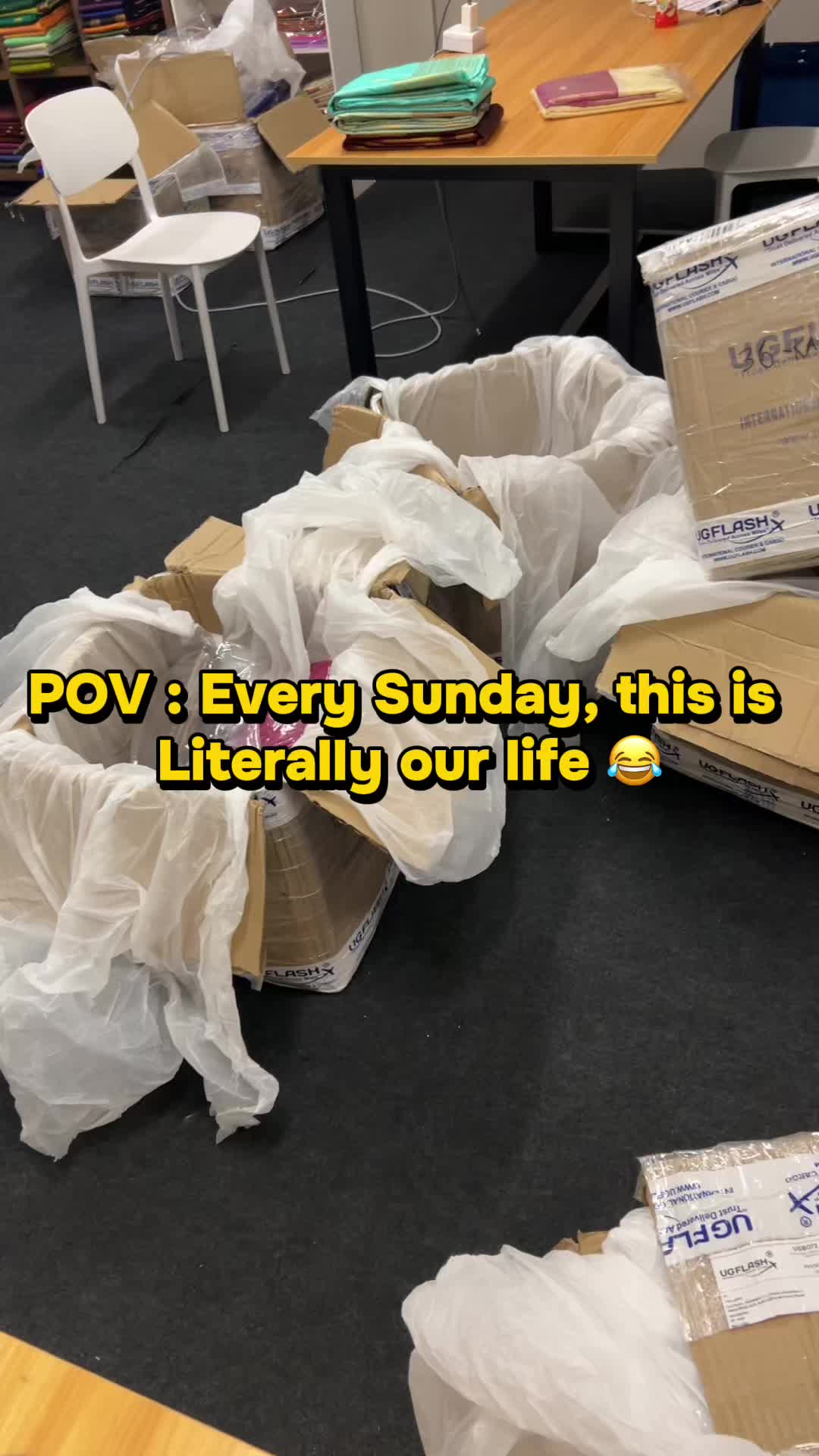 @Six Yards Pattu