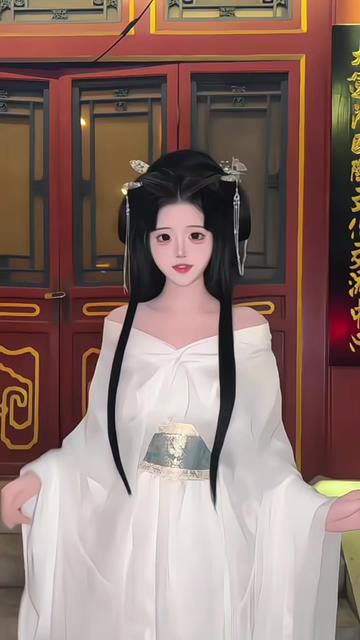 @小柚奈
