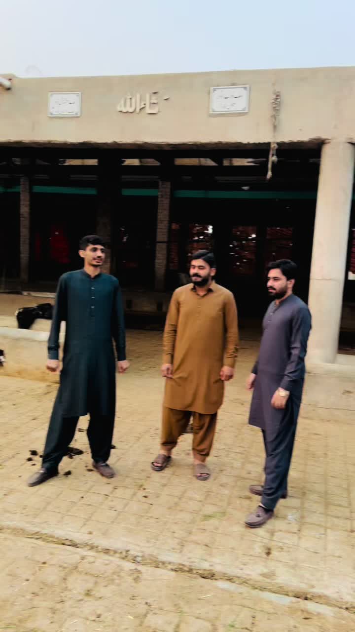 @Malik Noman Dogar