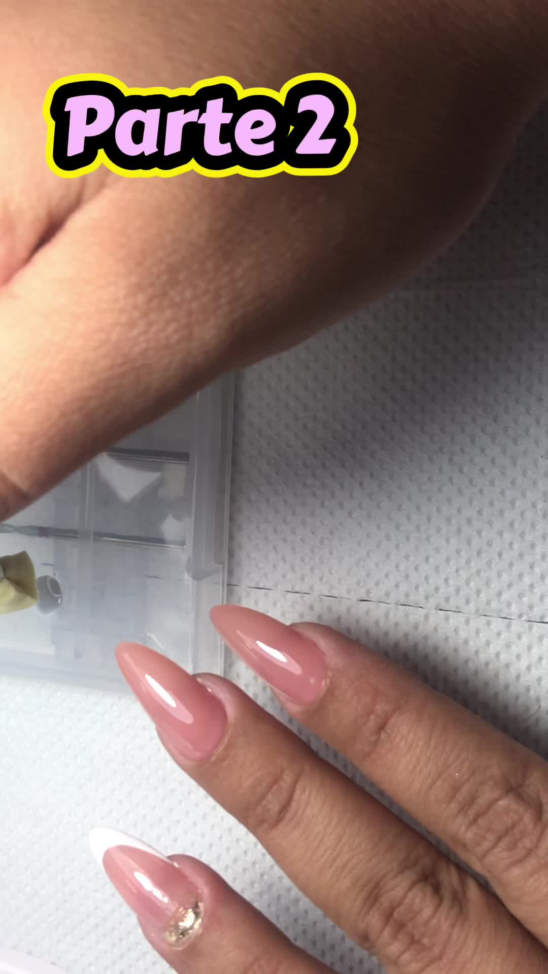@Dai Nails 💕🇻🇪
