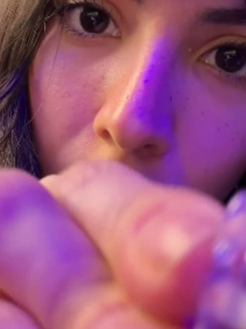@Luna Bloom ASMR