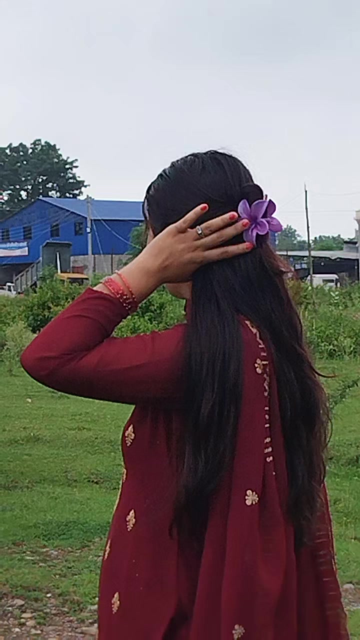 @Kamala Sunar