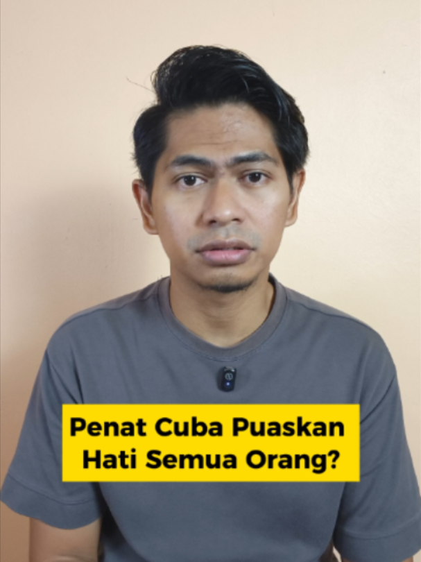 @hamsa | Pembangunan Diri