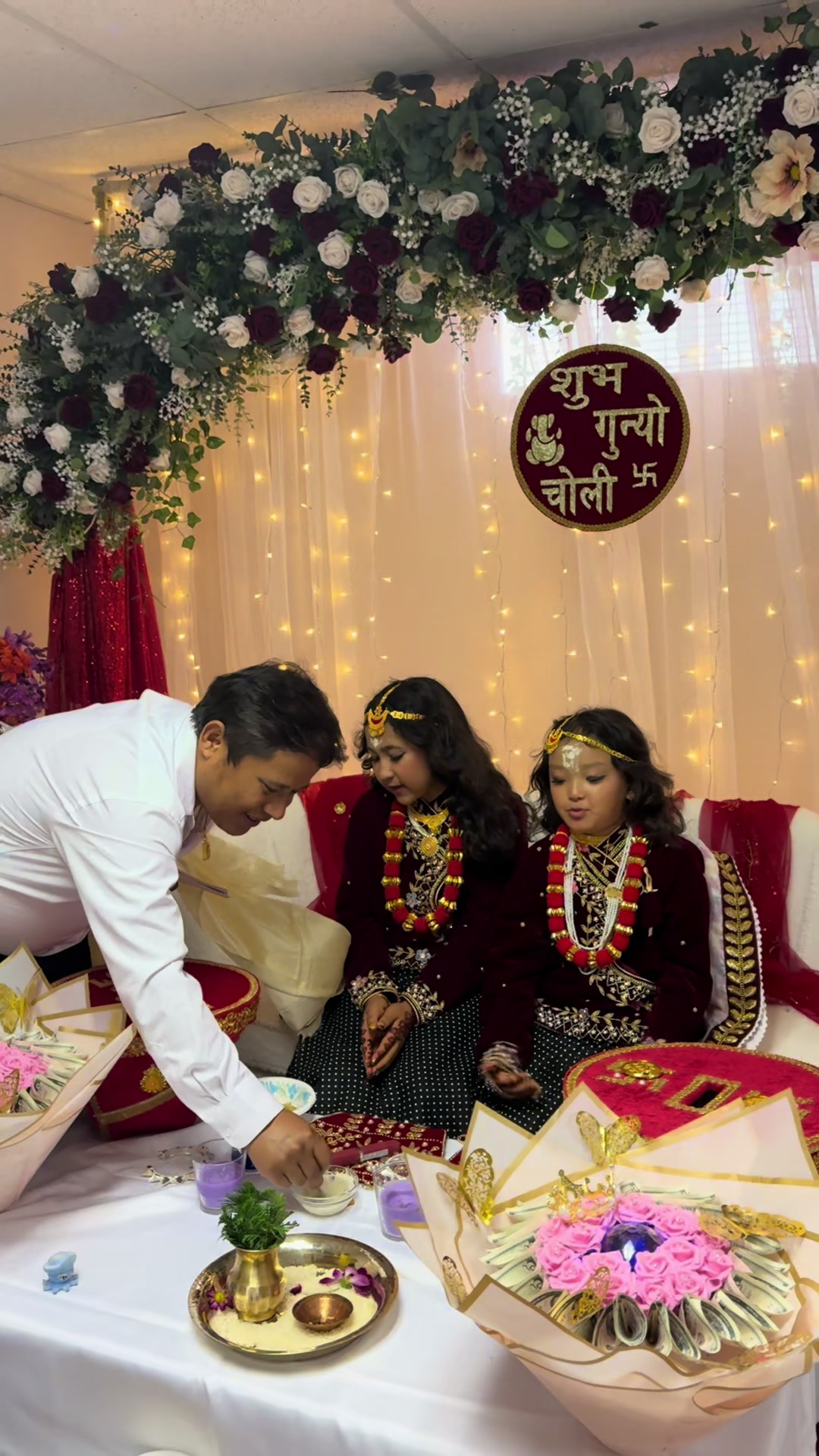 @Tamang Dawa
