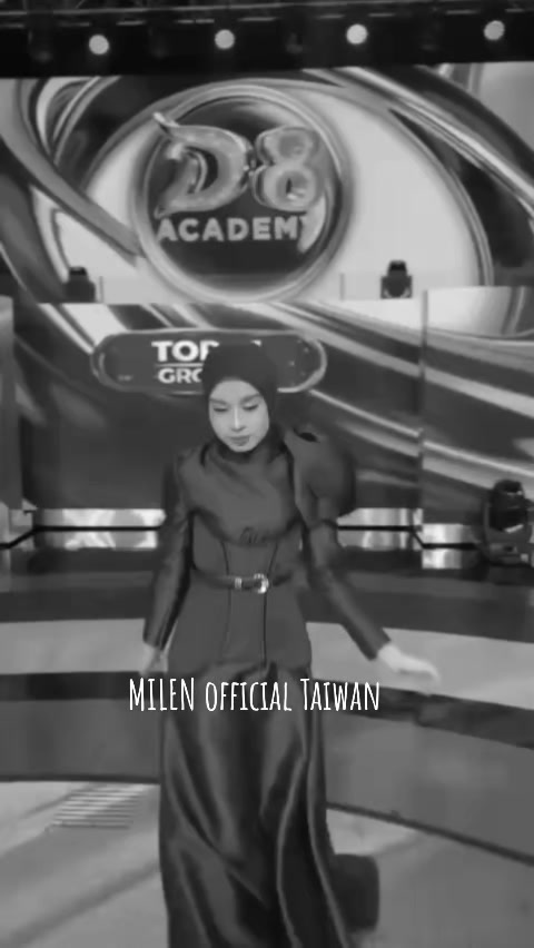 @milenofficialtaiwan