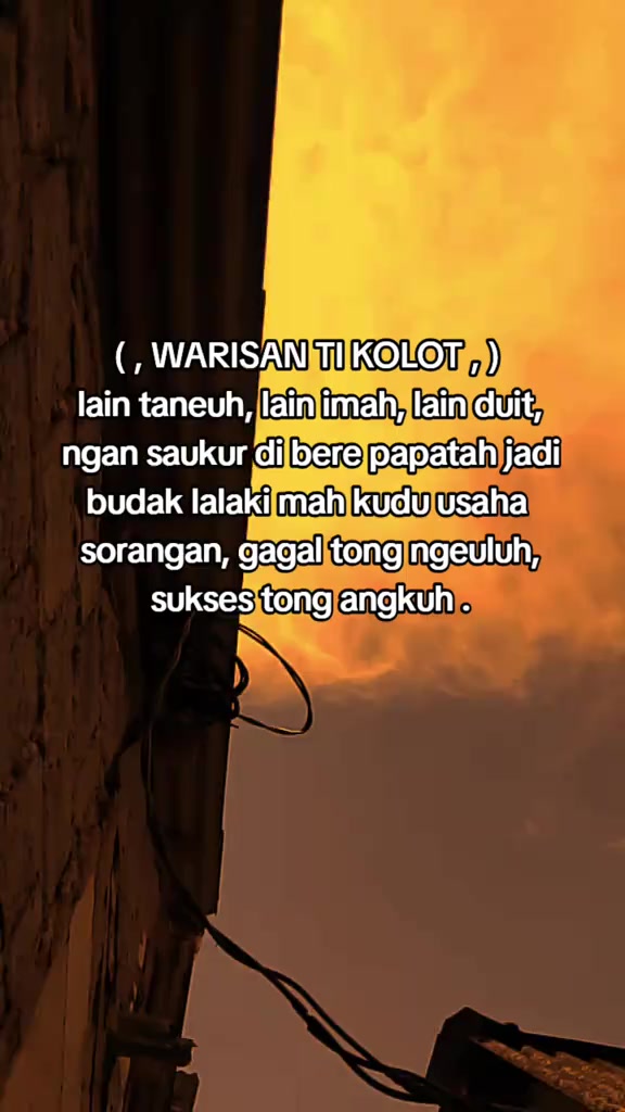 @Jalur Pantura🛣️