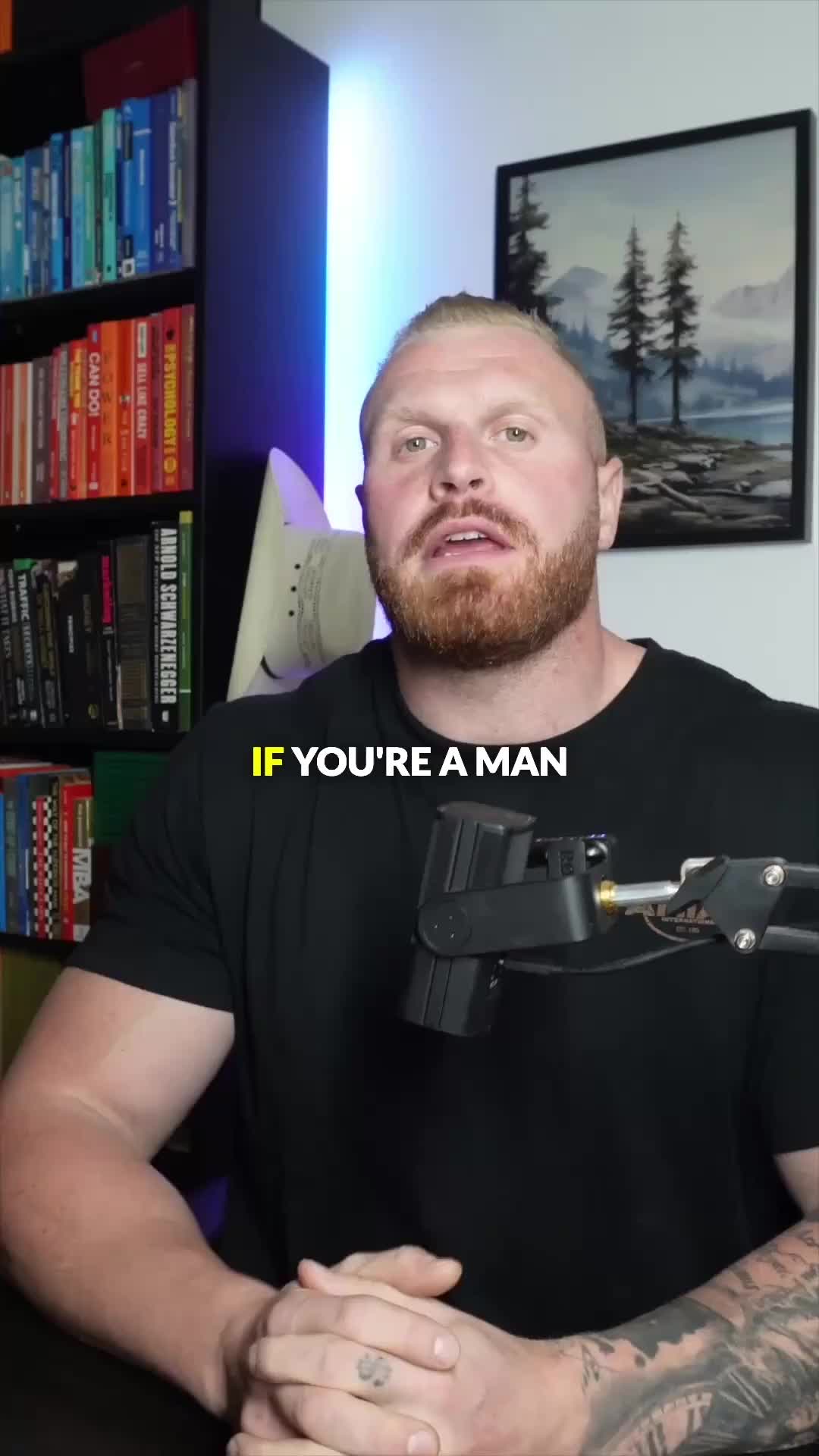@Ryan Bennett
