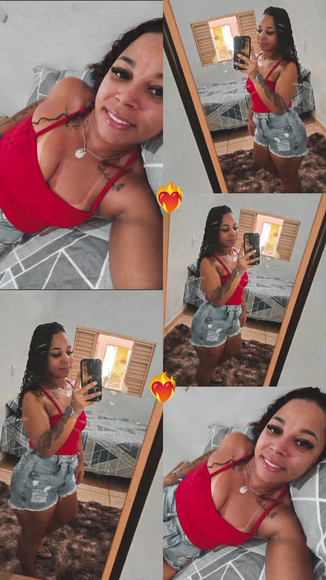 @THAUANY ❤️