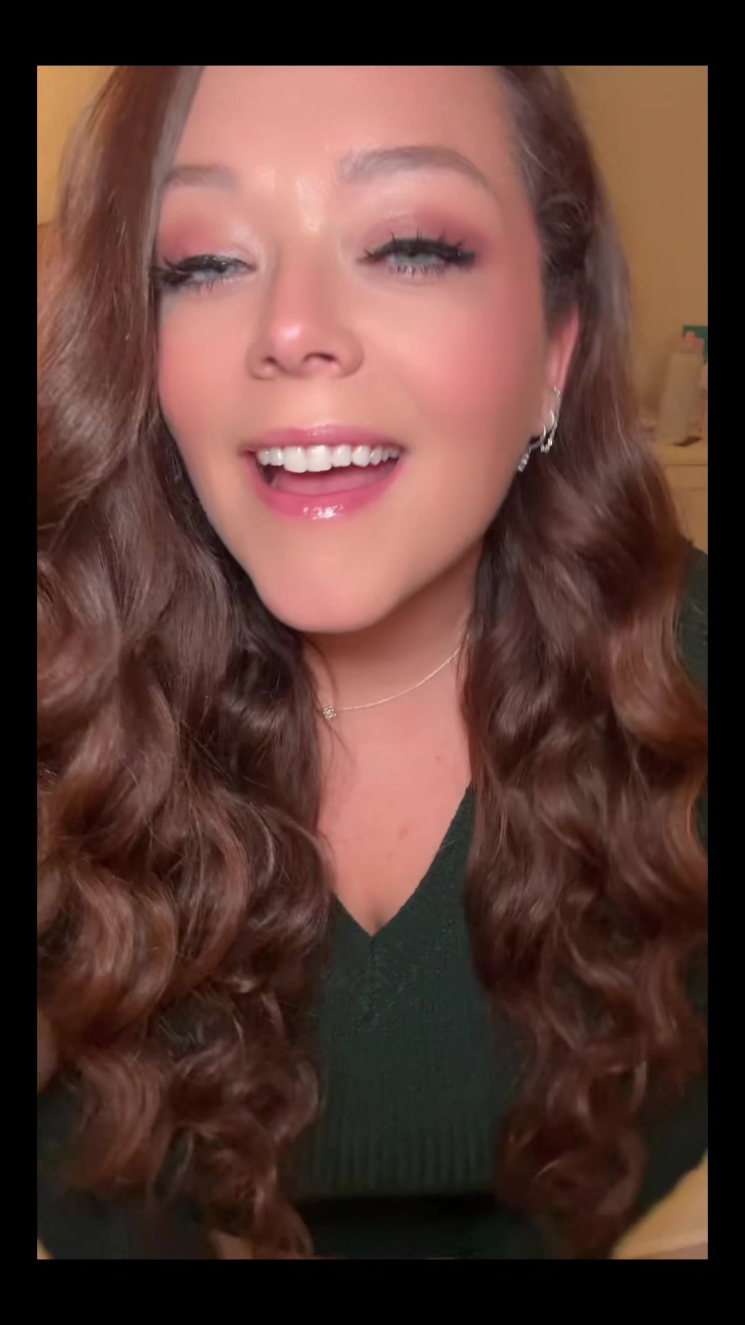 @Sarah