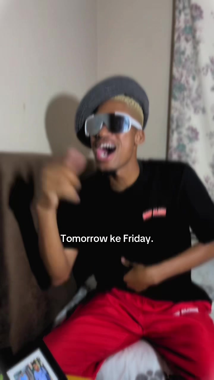 @Ⓜ️rDripAlone