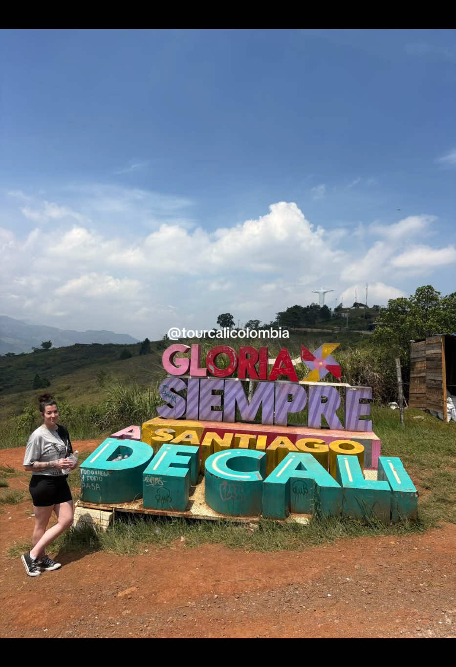 @Tour Cali Colombia 🇨🇴