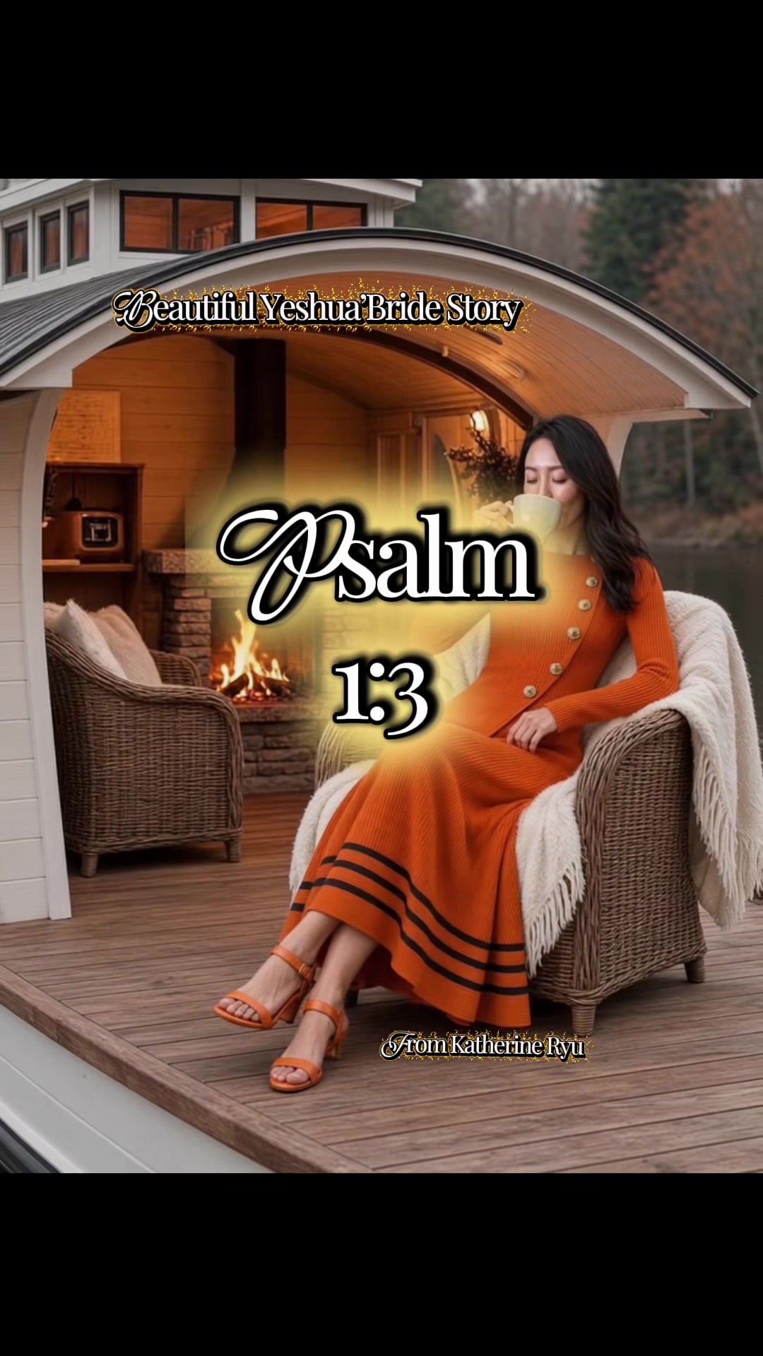 @Yeshua’Bride Story(Katherine)