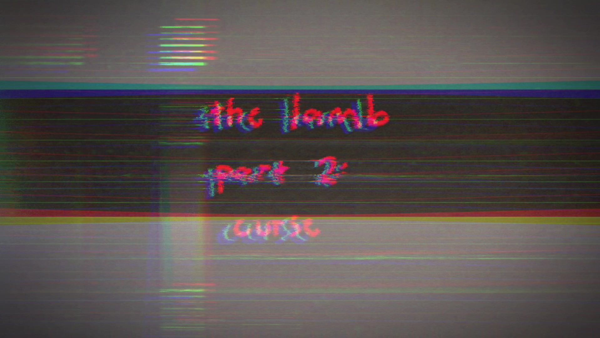 @decayed signal 𓃔