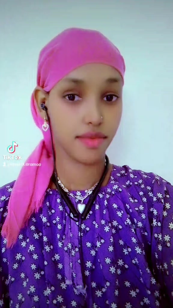 @Qashix Oromoo