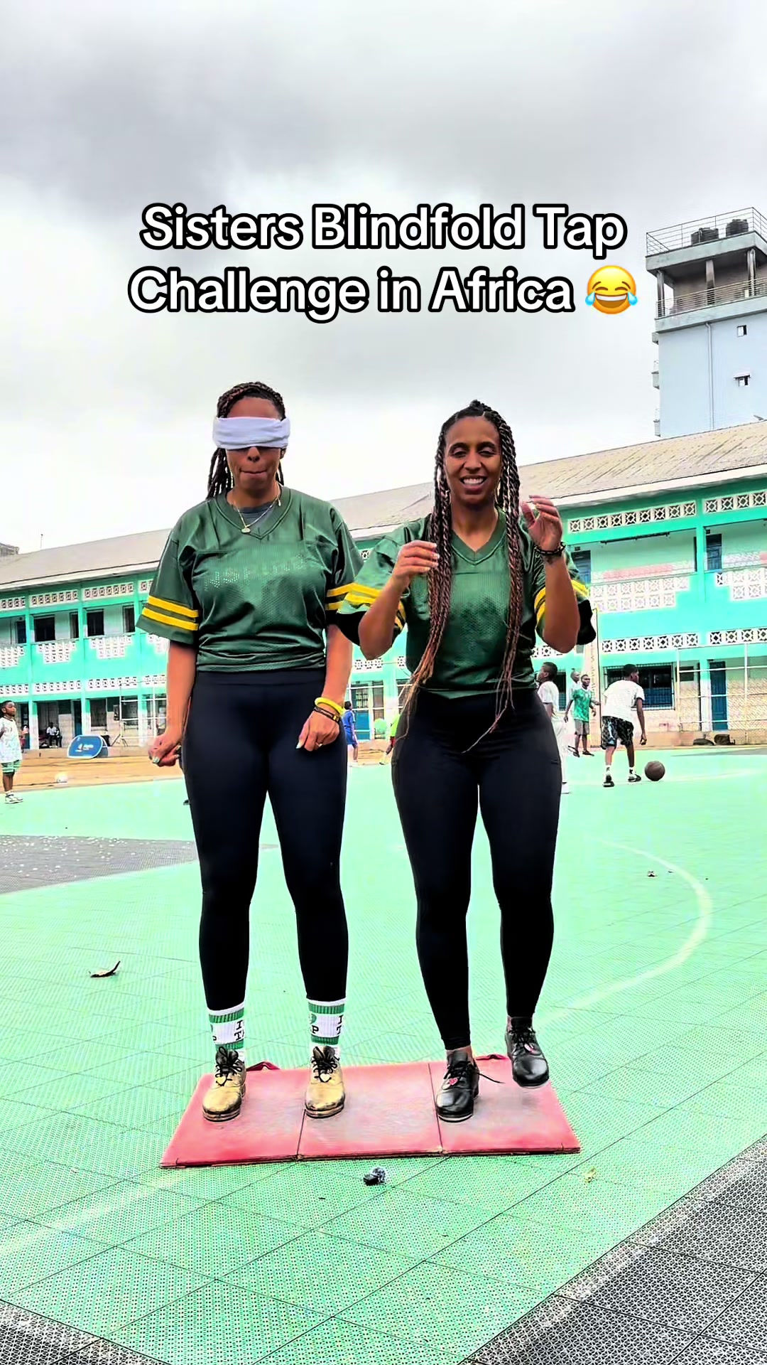 @ChloeArnoldTaps