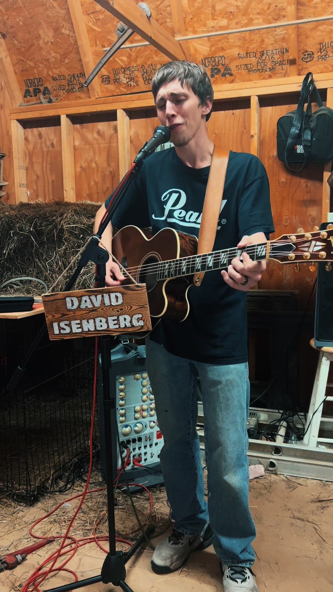 @David Kesley Isenberg