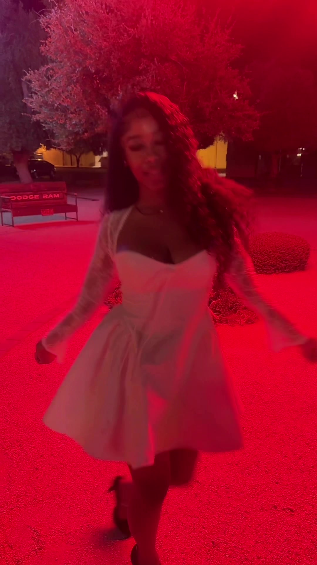 @mya janelle