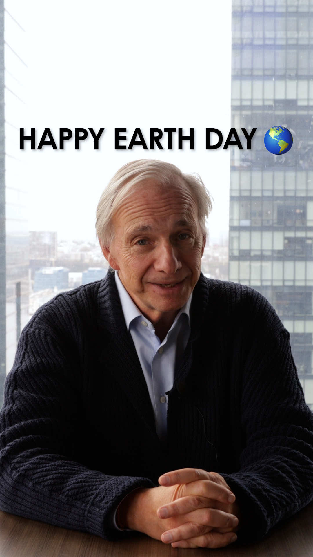 @Ray Dalio