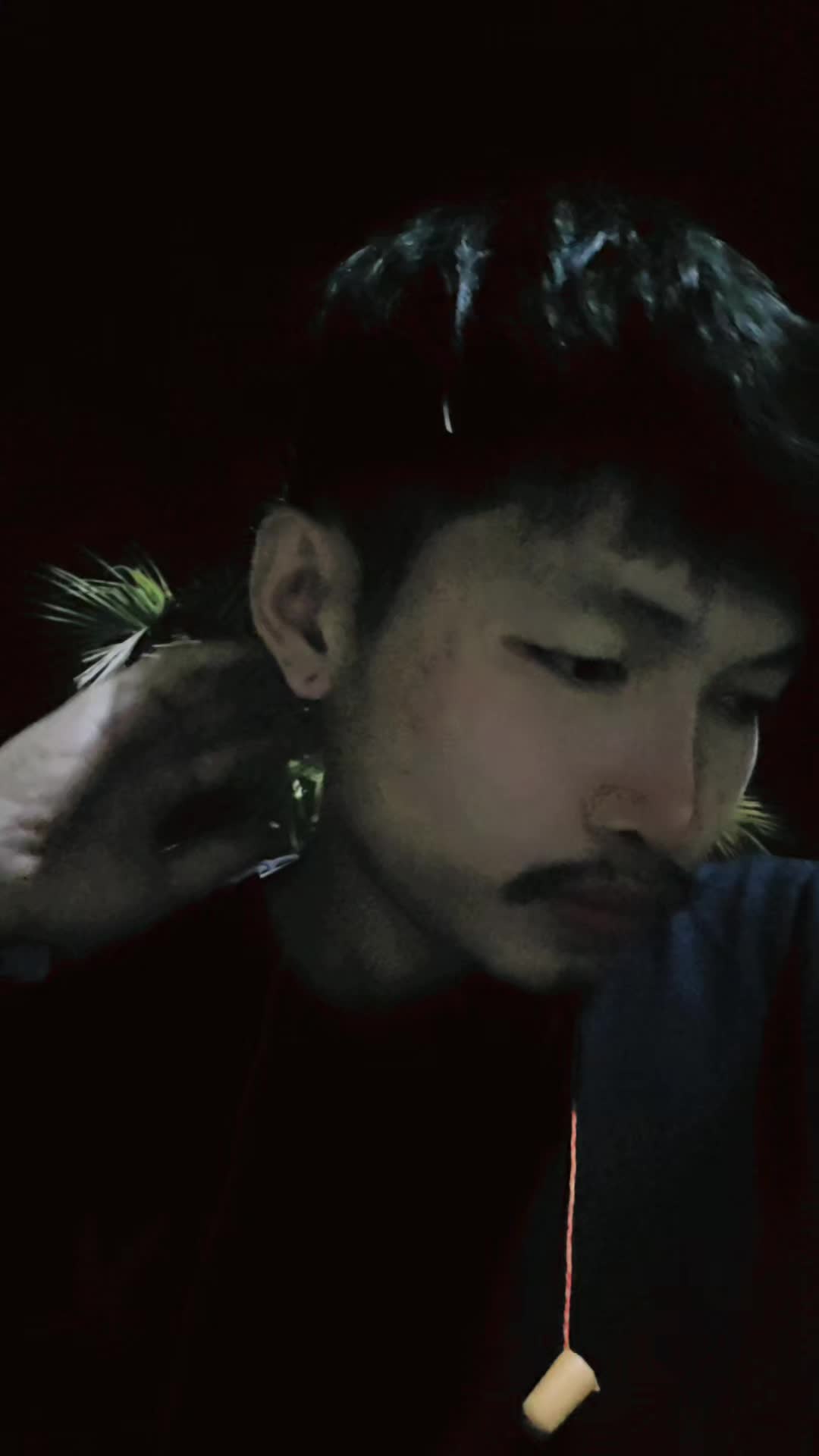 @ปลาย' ฅนจริง
