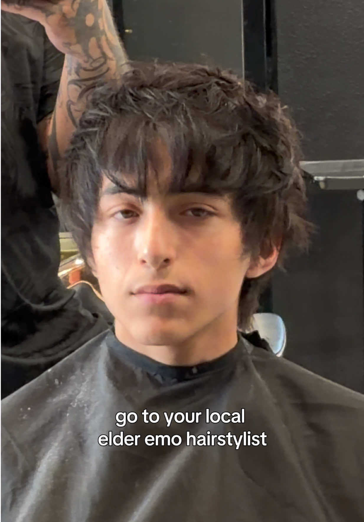 @Hair by Dennis