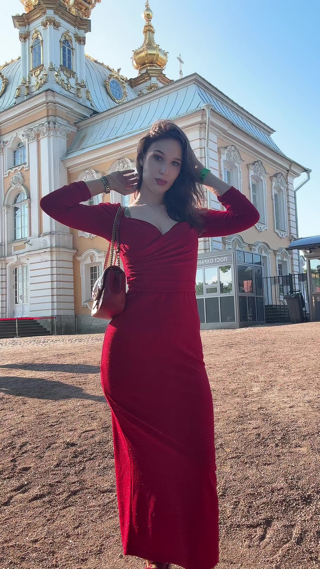 @тгк: Твоя Хоу
