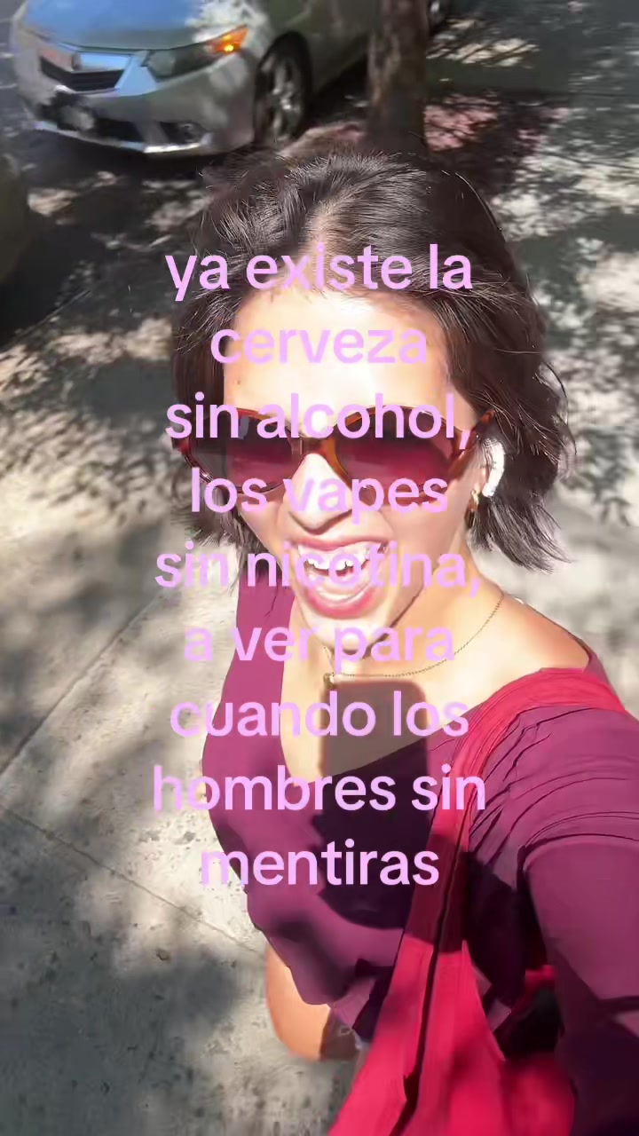 @tu tía