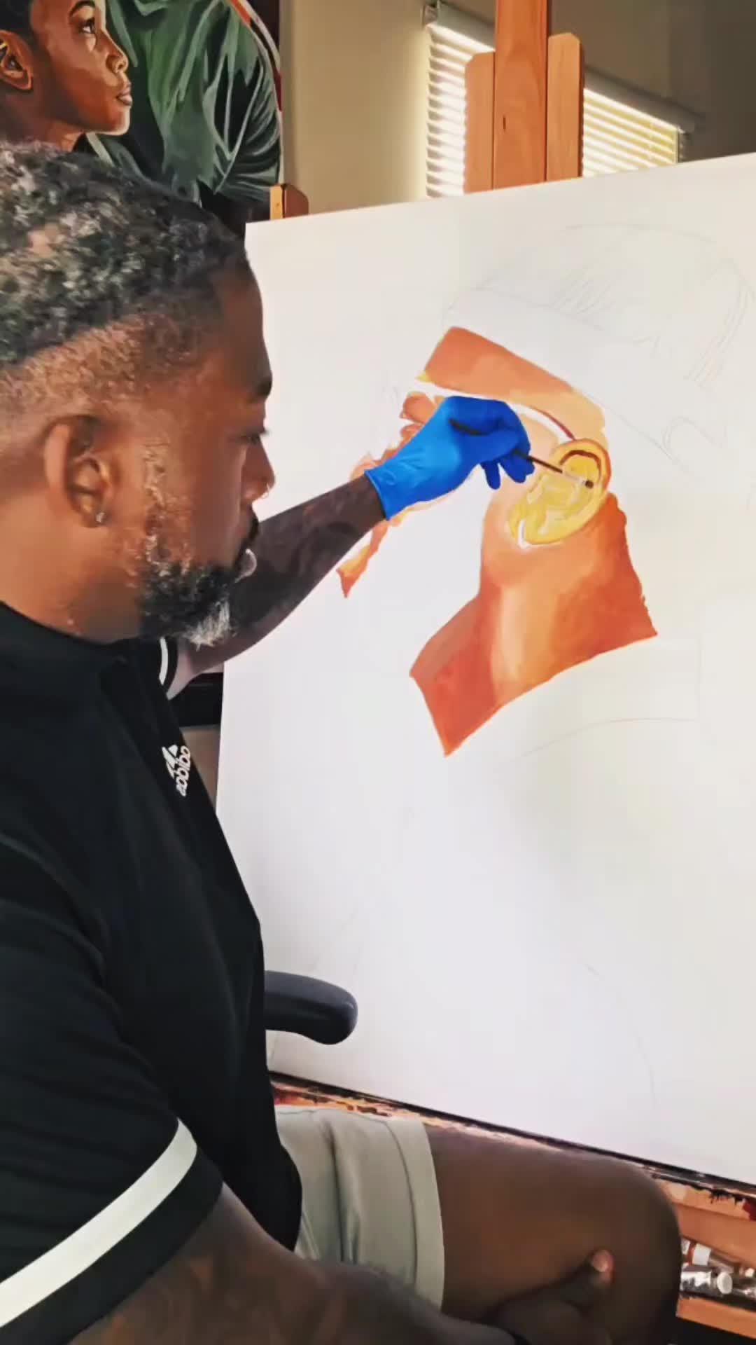 @Eric Bridges Art
