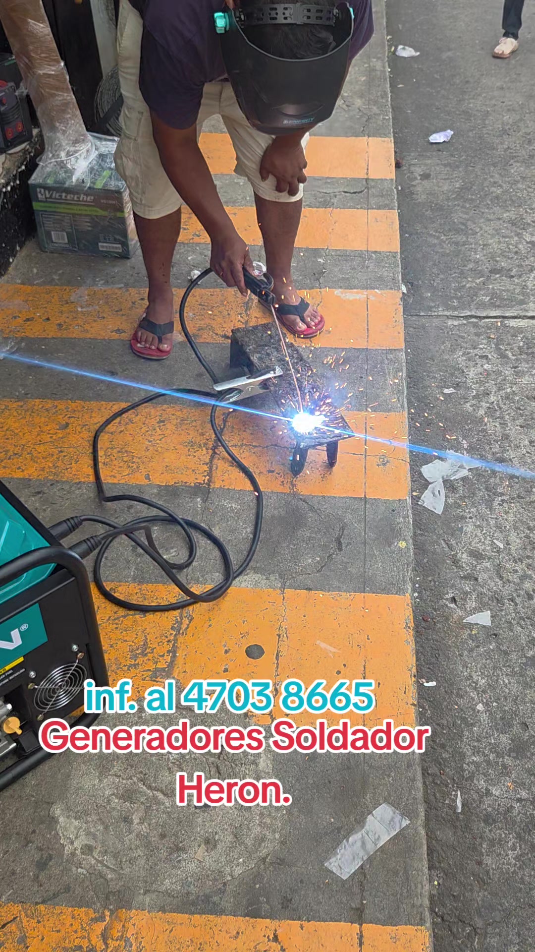 @FERRETERÍA BATEN