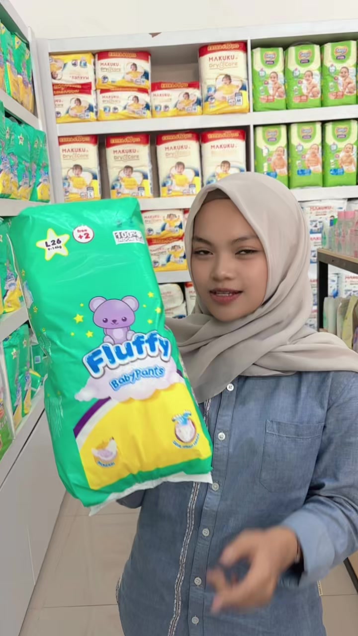 @JNJ BabyShop
