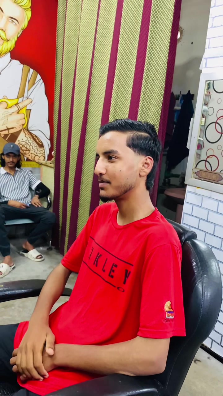 @💈✨Branded Saloon Haripur⚡️💈