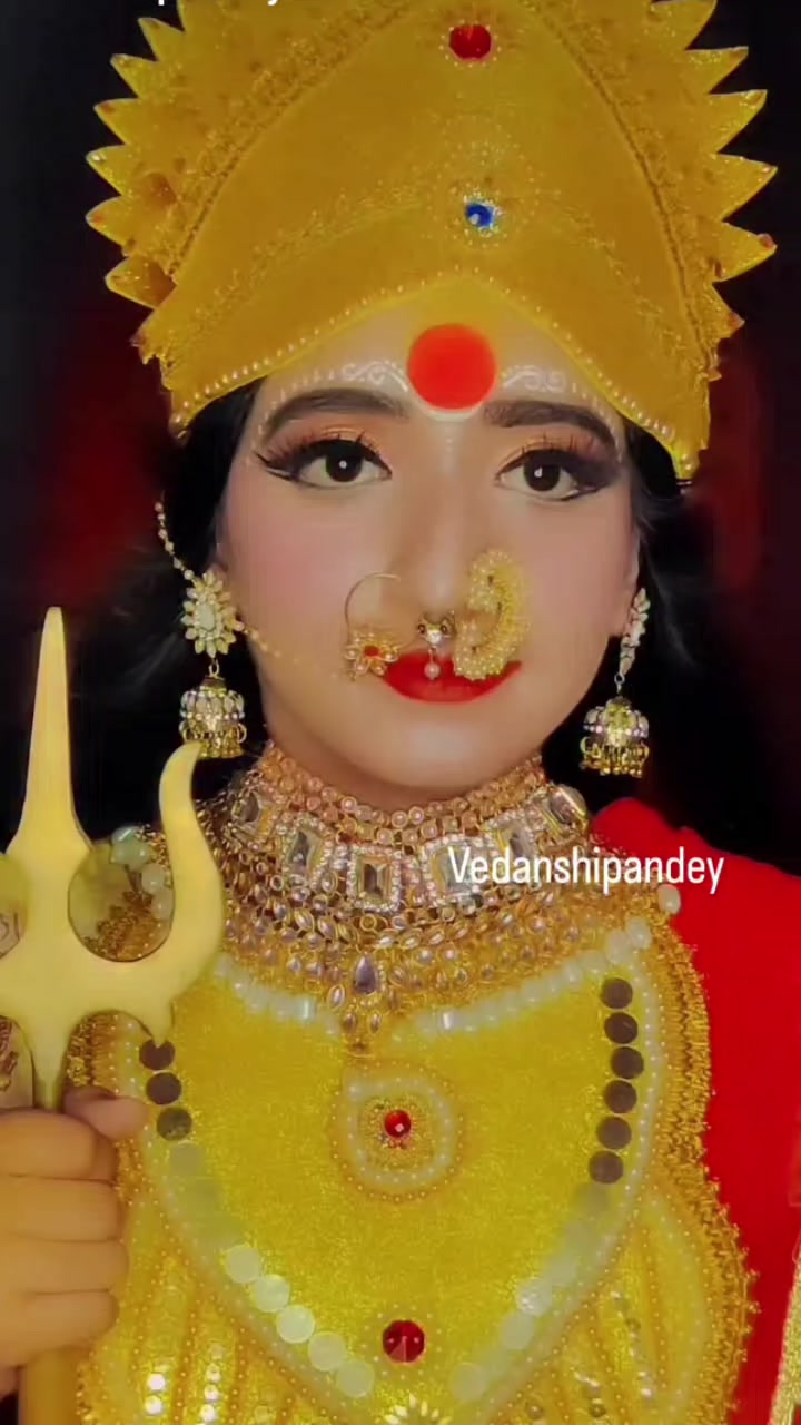 @๐ฉ Jay Mata di ๐ฉ๐๐ฑ