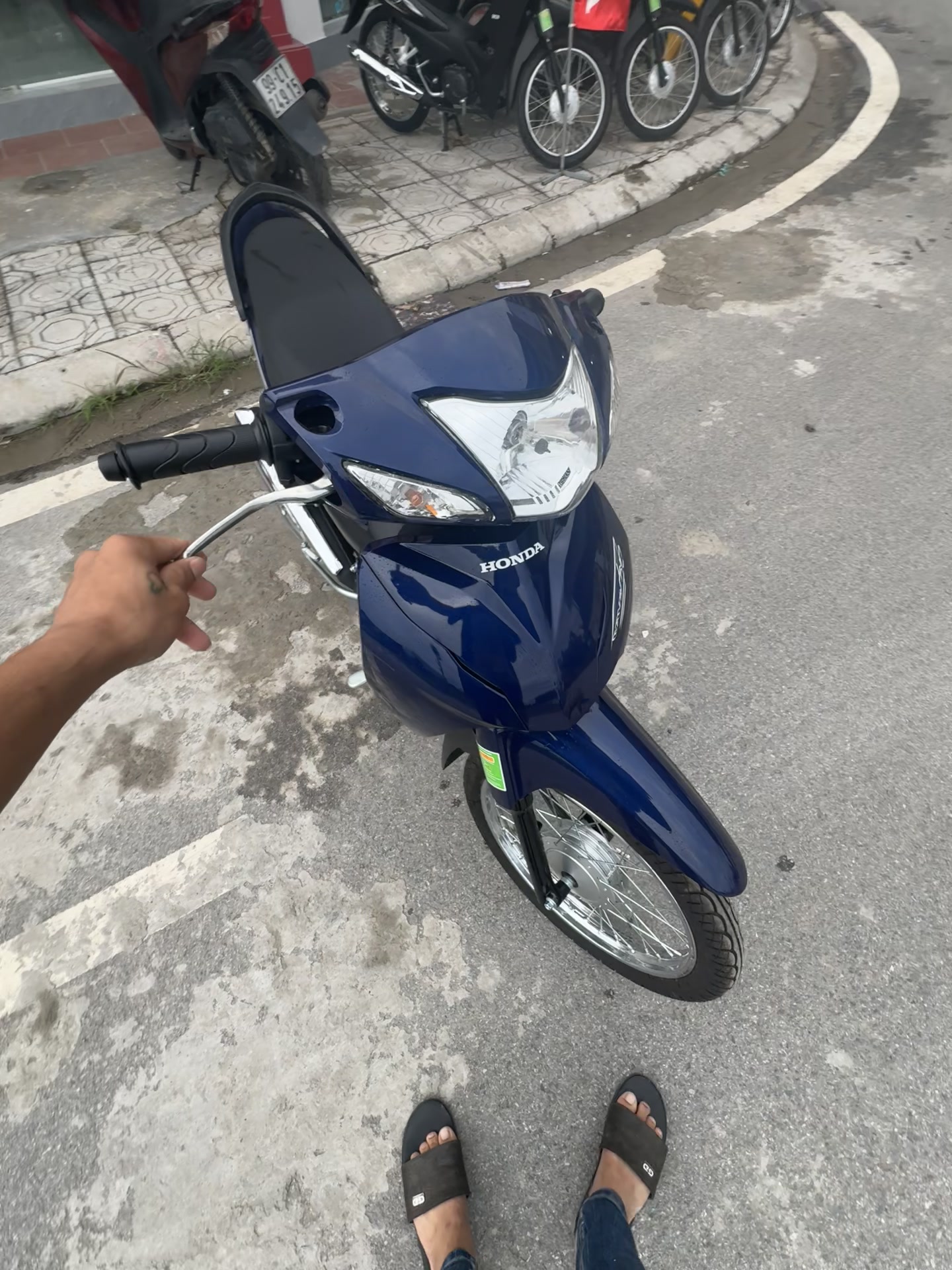 @高文一