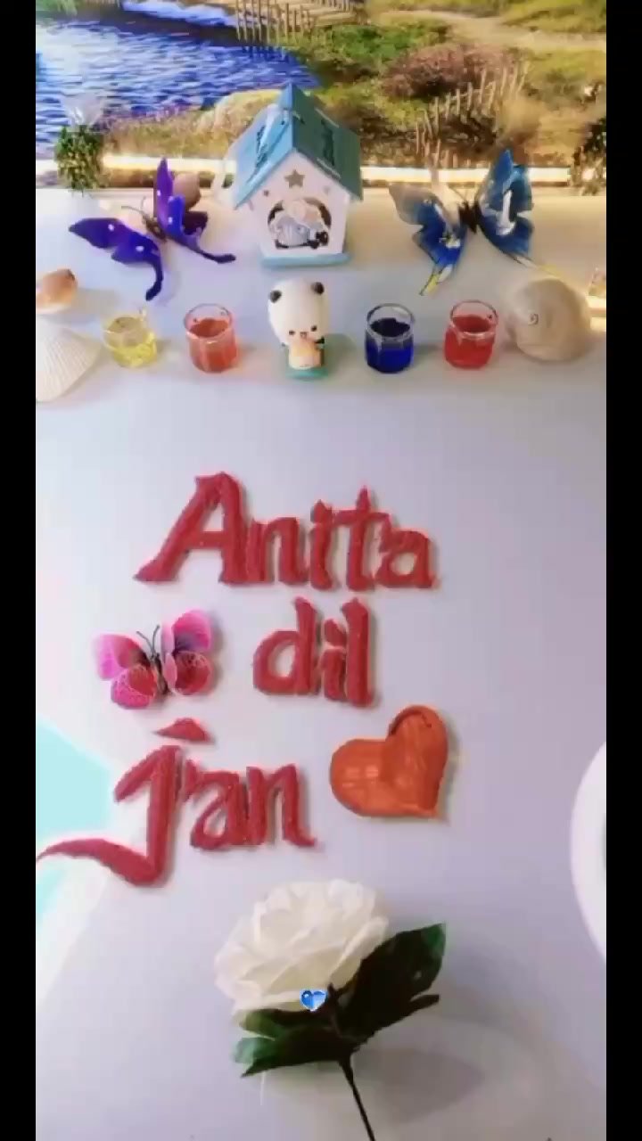 @❤️Alyana Rajput🦋💕