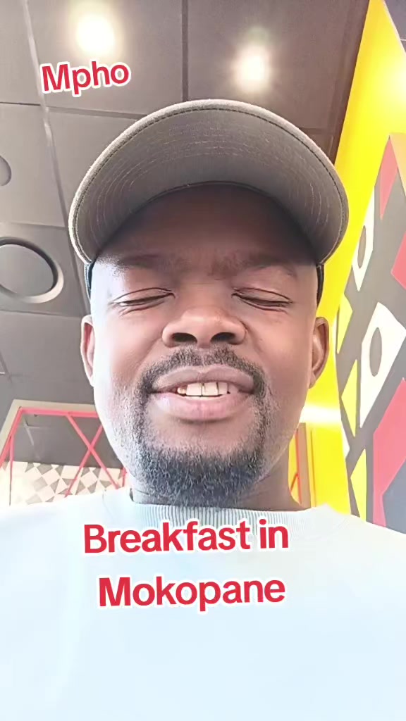 @Mpho