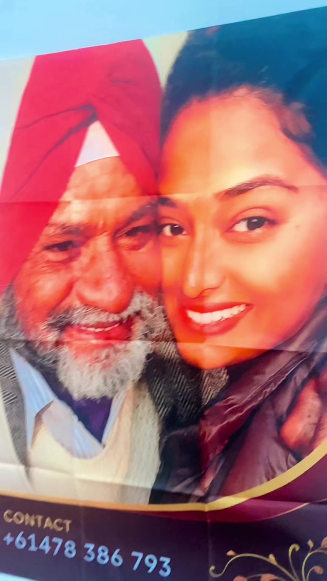@Bapu di ladli collection