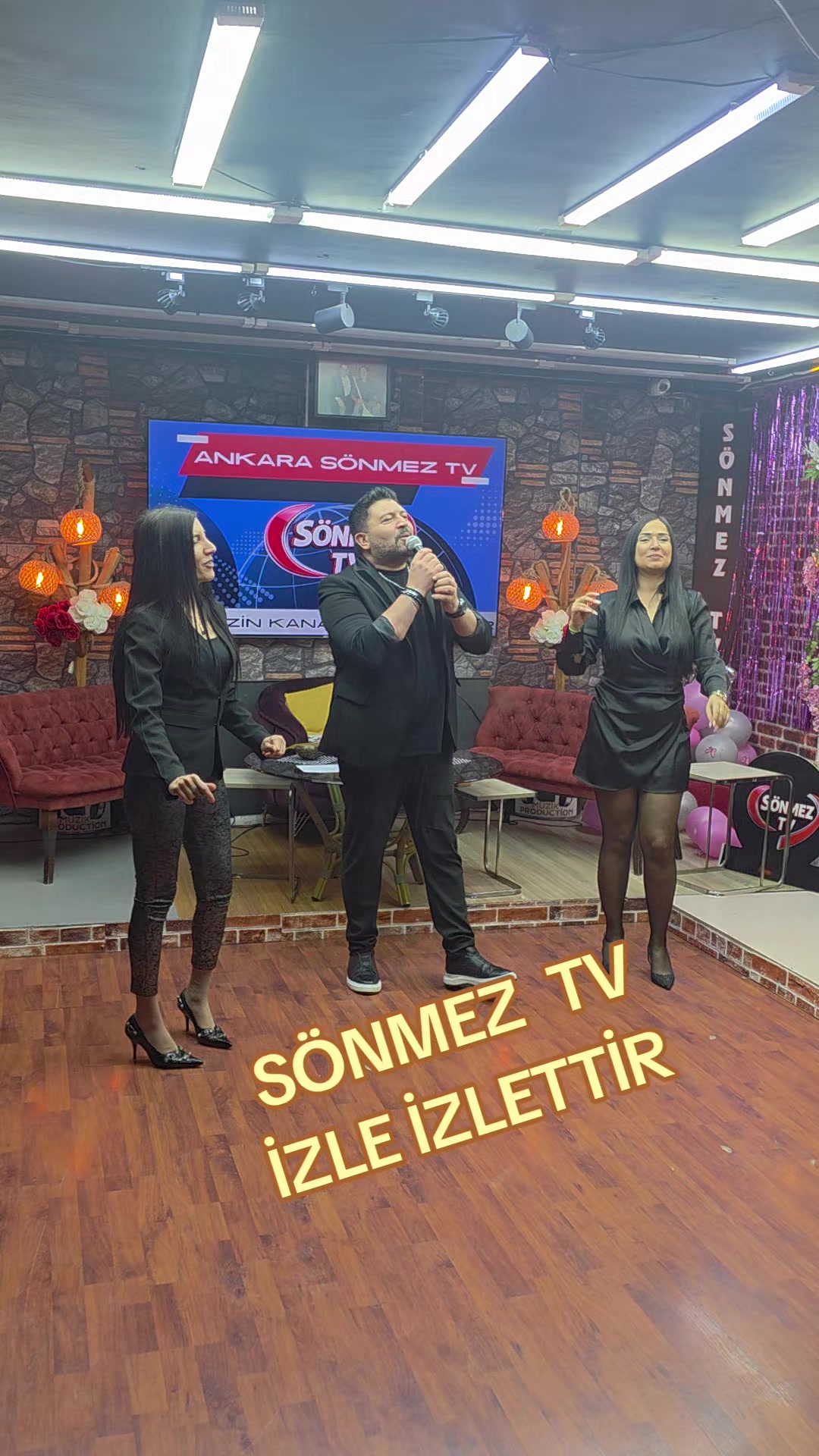 @SÖNMEZ TV