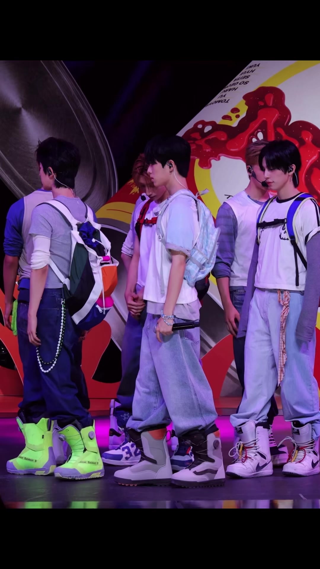 @idol visions