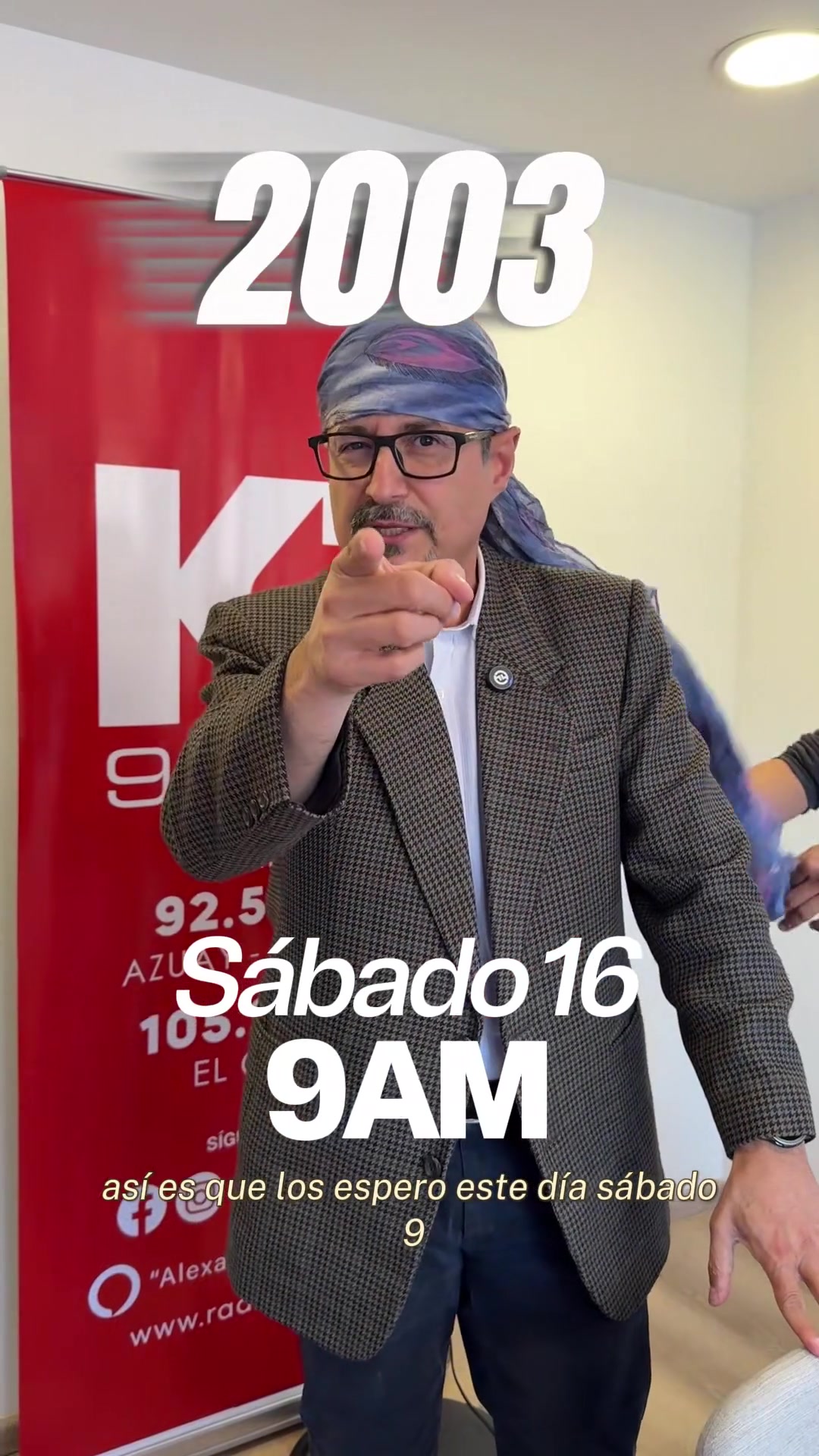@Radio K1