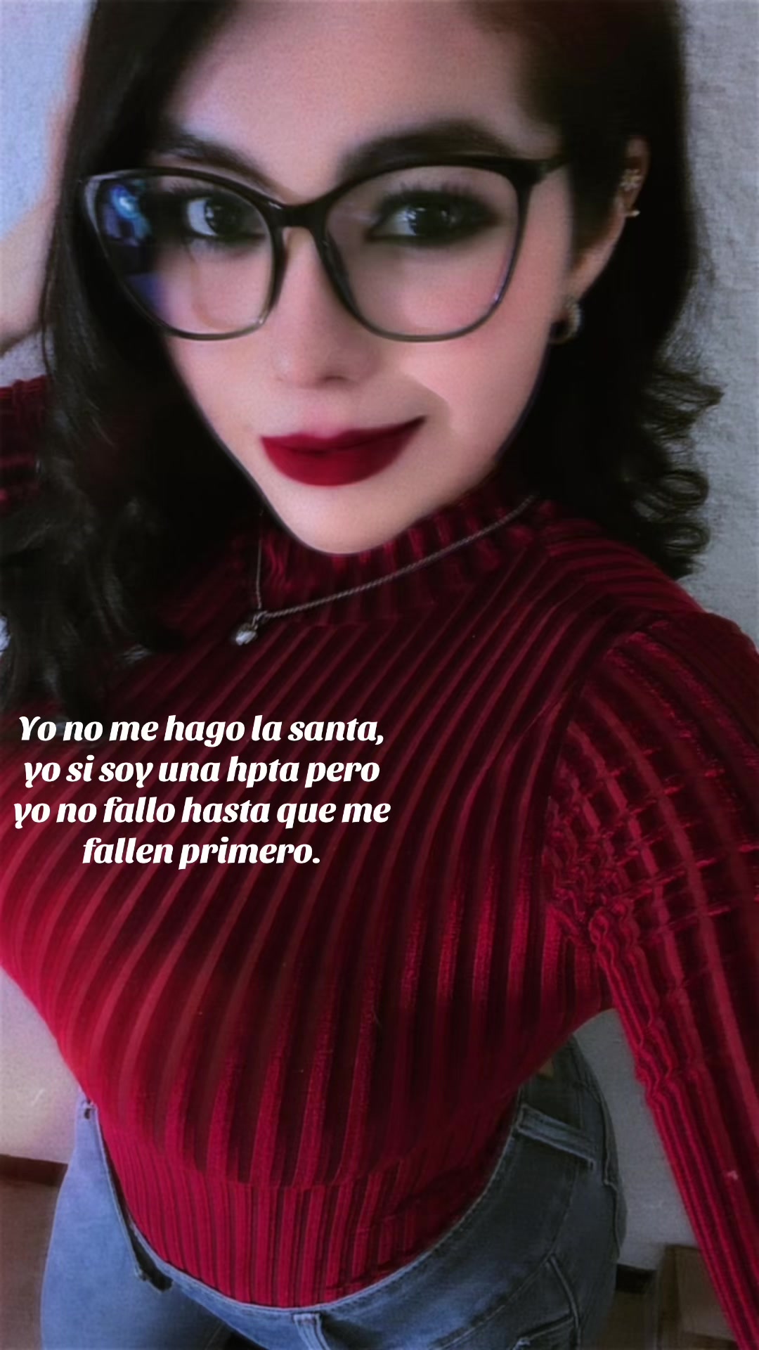 @Denisse