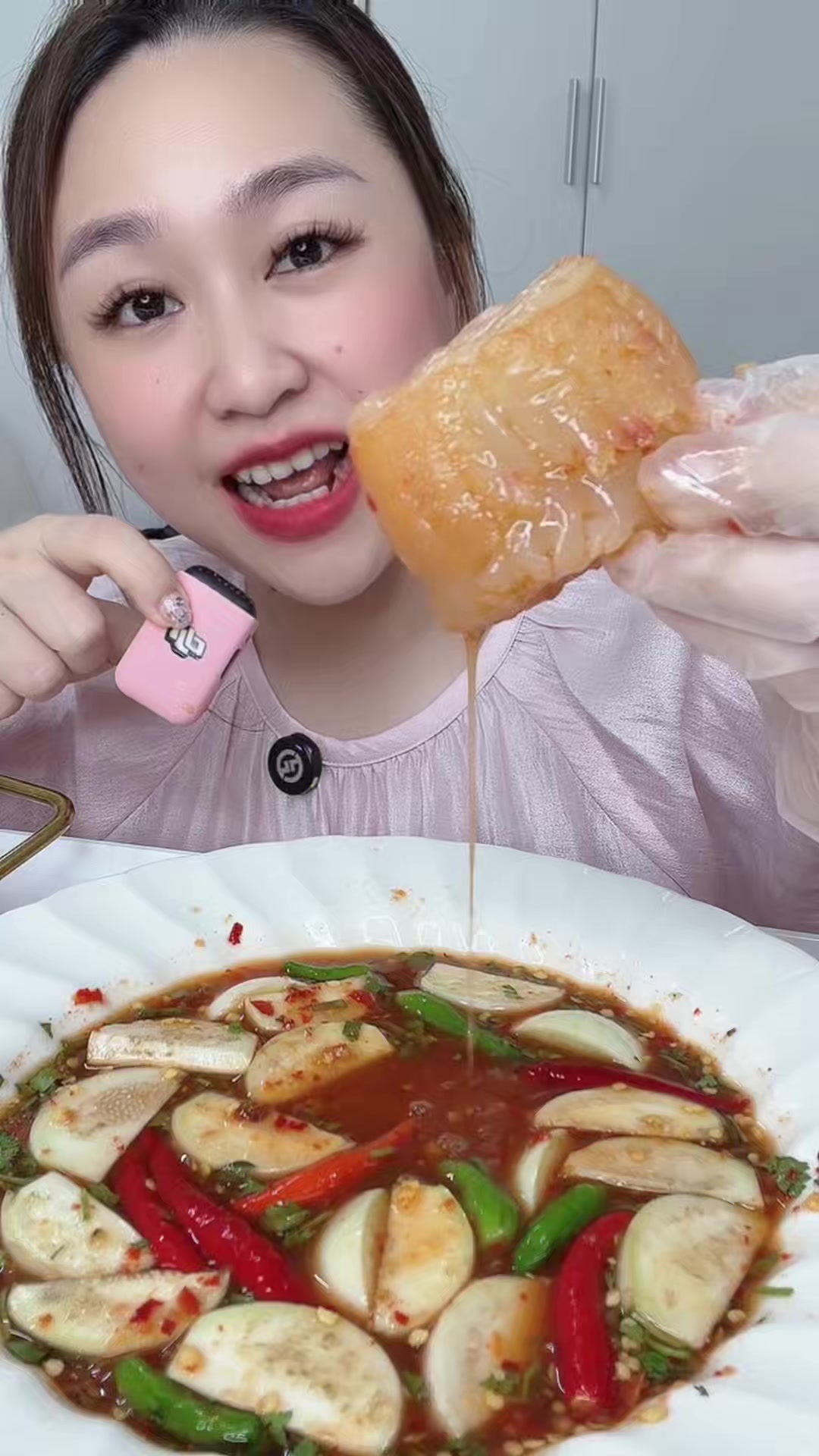 @Tiệm Gi&ograve;n Rụm