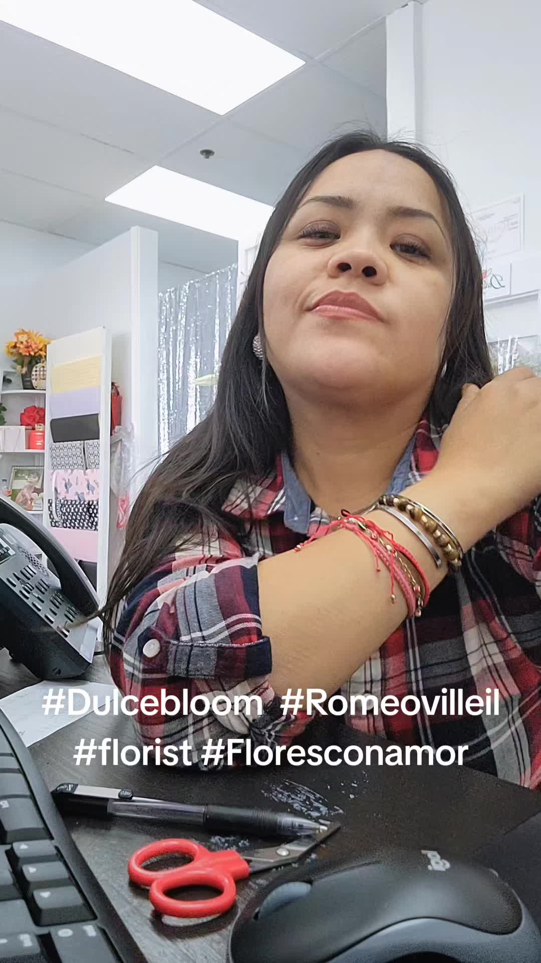 @TeresitaFlores