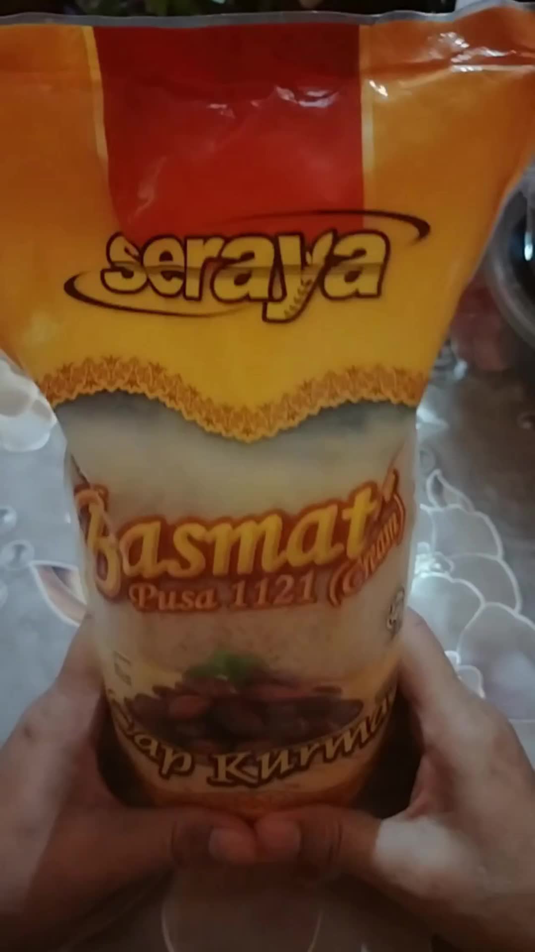 @KAK NGAH FROZEN PAHANG