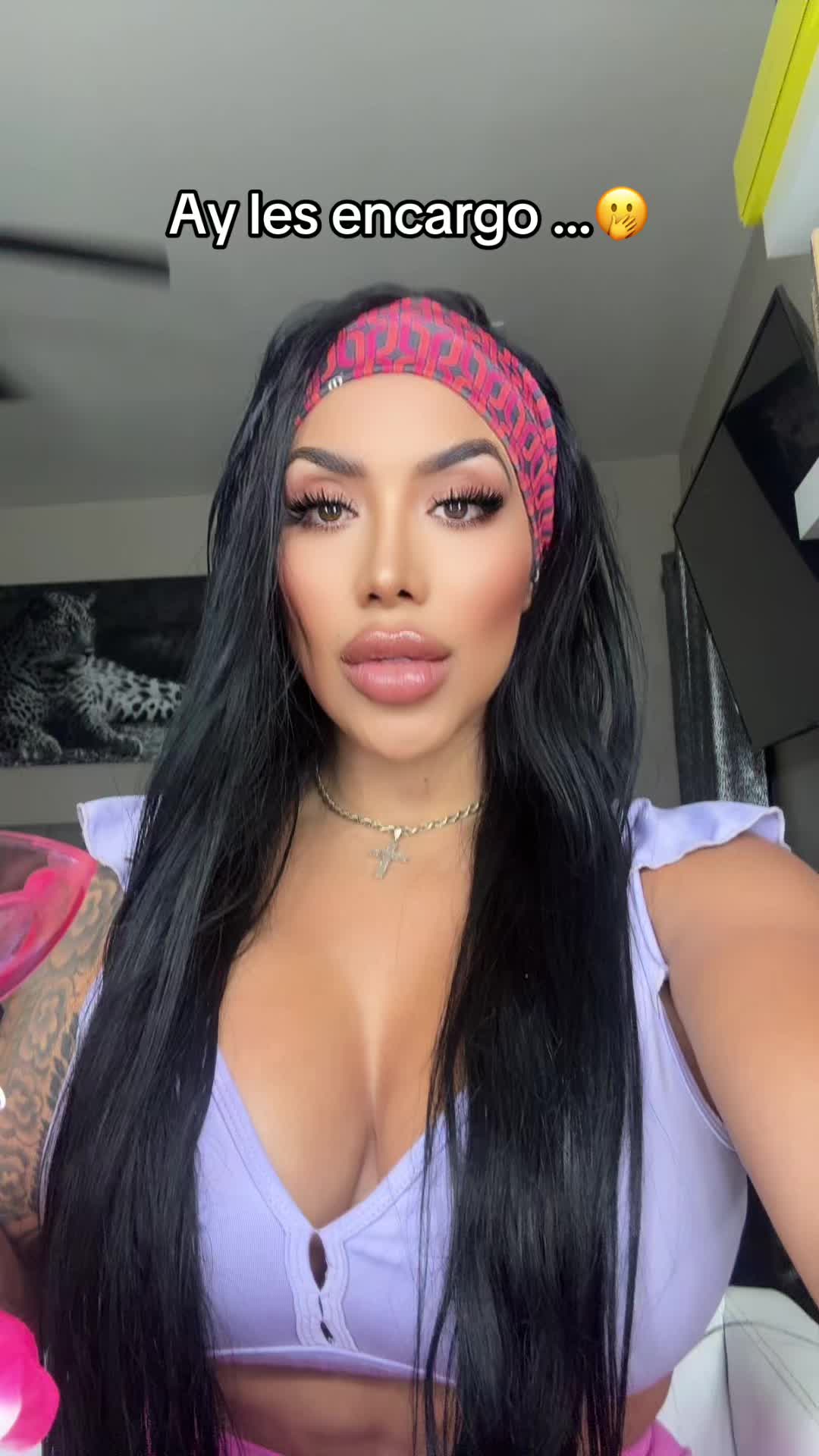 @CREDIT/REALTOR QUEEN👸 🇲🇽CEO