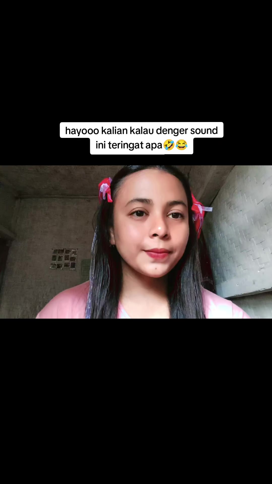@Ani syahreza