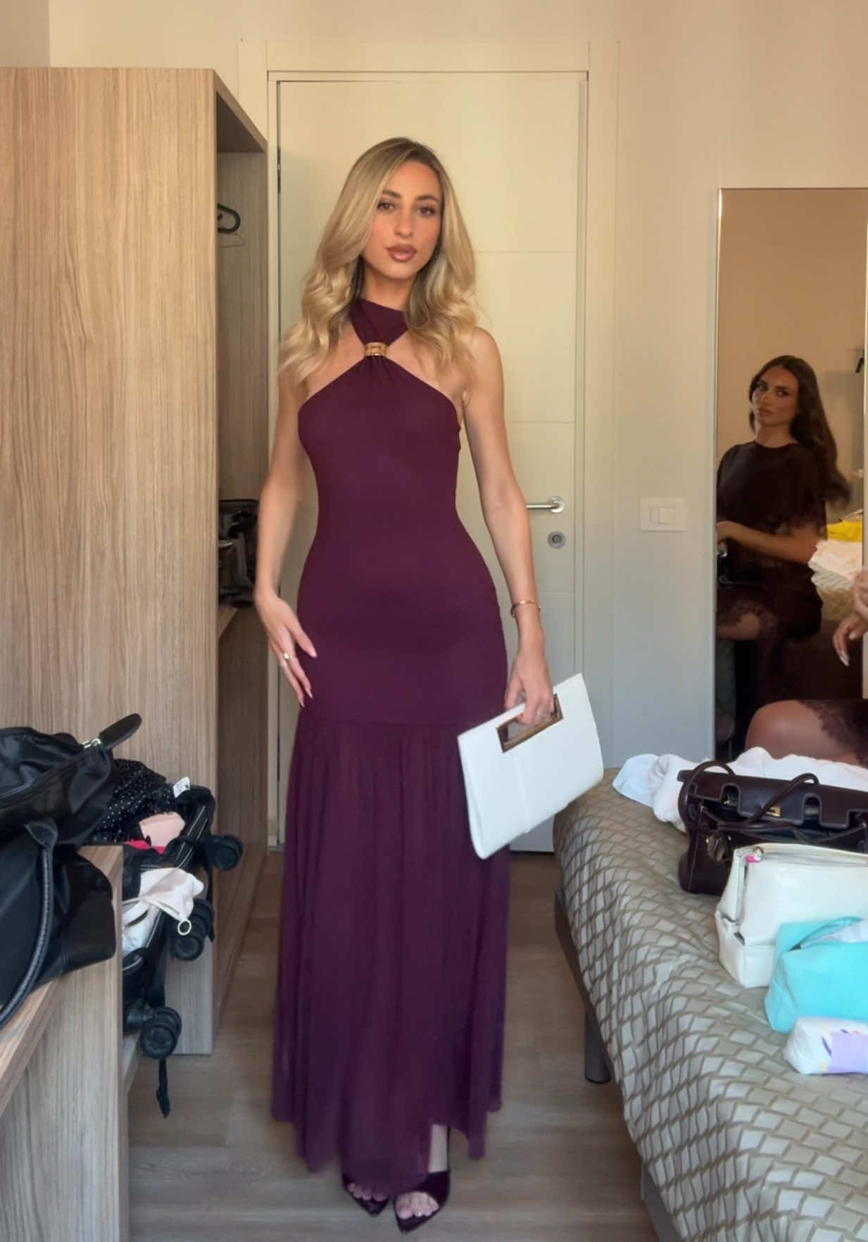 @Giulia Ferrarelli