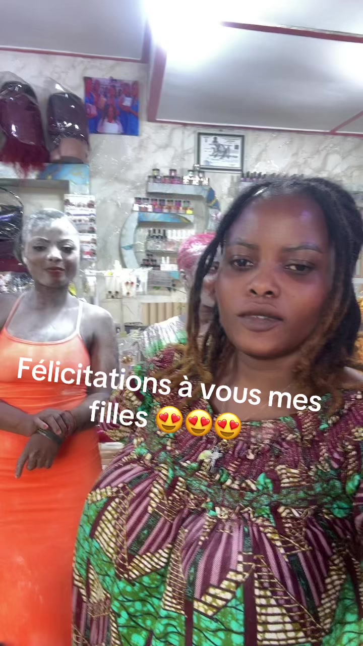 @Parfaite