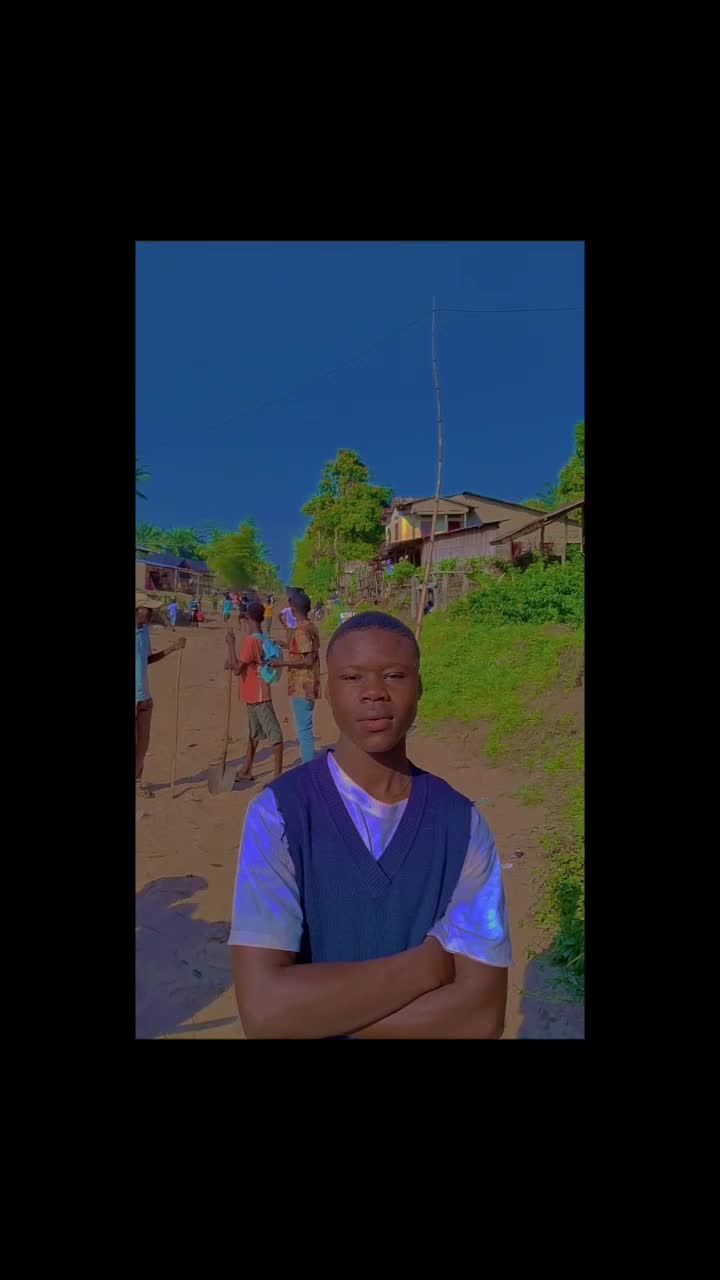 @Chacqui Zango