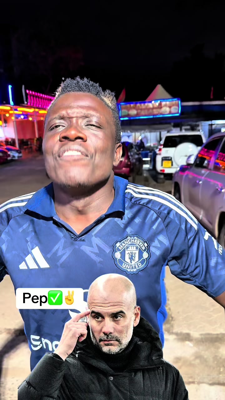 @Kevin masagara